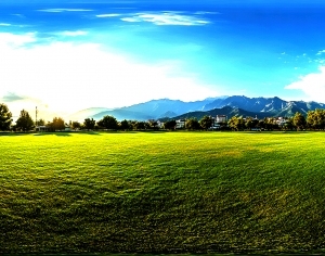 ModernThe Environment