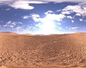 ModernThe Environment