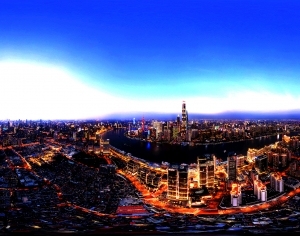 ModernCity