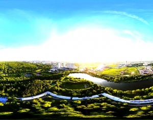 ModernThe Environment