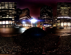 ModernCity