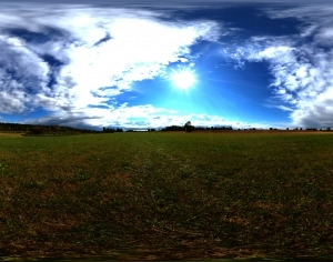 ModernThe Environment