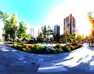 ModernCity