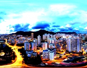 ModernCity