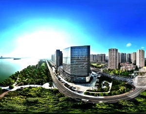 ModernCity