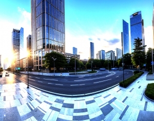 ModernCity