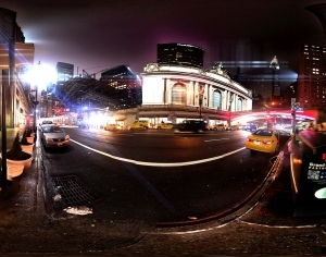 ModernCity