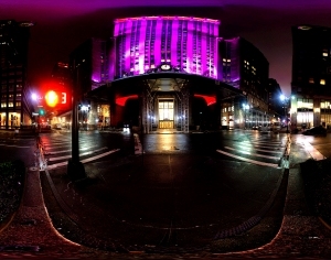 ModernCity