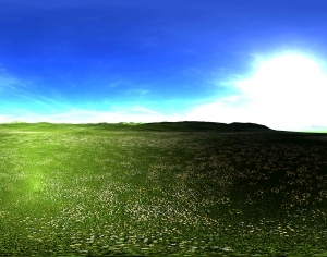 ModernThe Environment
