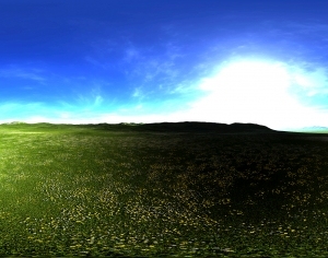 ModernThe Environment