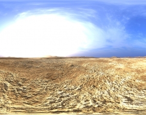 ModernThe Environment