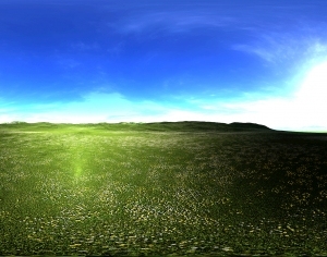 ModernThe Environment