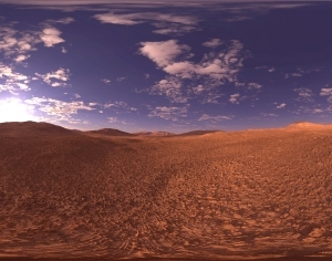 ModernThe Environment