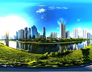 ModernCity