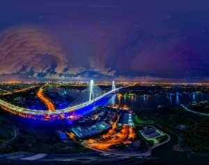 ModernCity