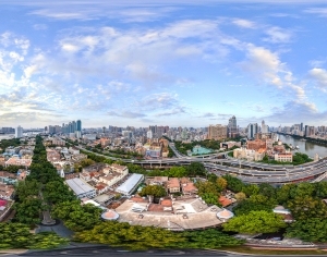 ModernCity