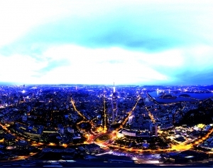 ModernCity