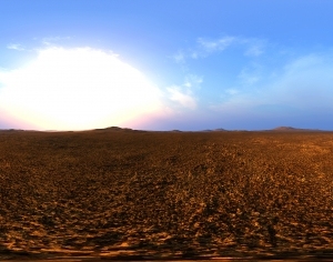 ModernThe Environment
