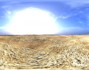 ModernThe Environment