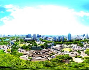 ModernCity