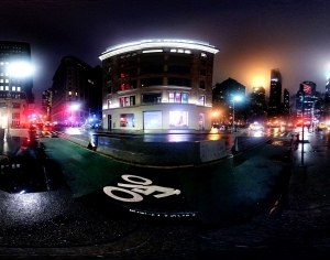 ModernCity