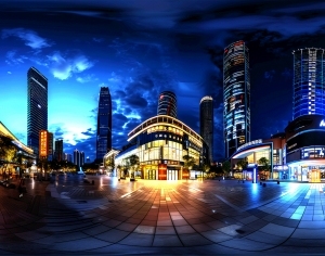 ModernCity