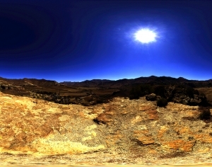 ModernThe Environment