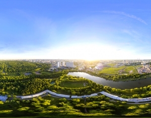 ModernThe Environment