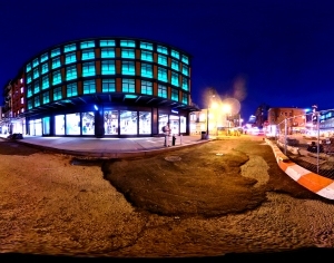 ModernCity
