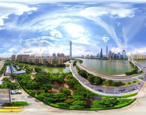 ModernCity