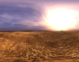 ModernThe Environment