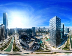 ModernCity