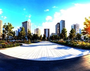 ModernCity