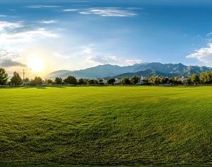 ModernThe Environment