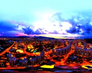 ModernCity