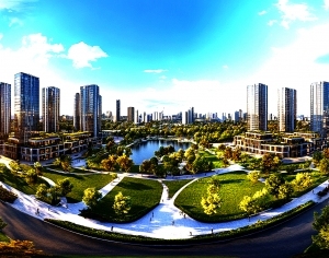 ModernCity