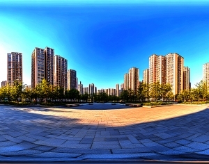 ModernCity
