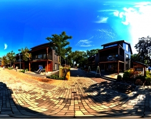 ModernCity