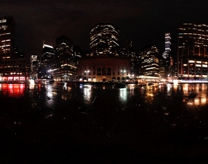 ModernCity
