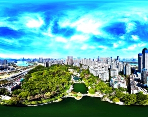 ModernCity