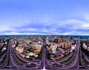 ModernCity