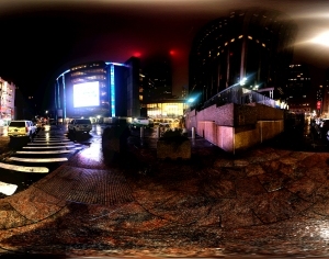 ModernCity