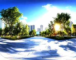 ModernCity