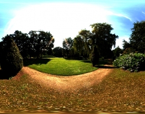 ModernThe Environment