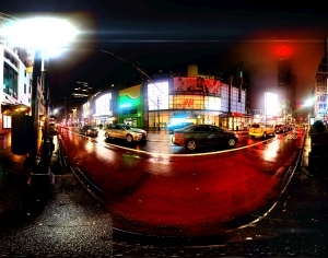 ModernCity