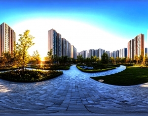 ModernThe Environment