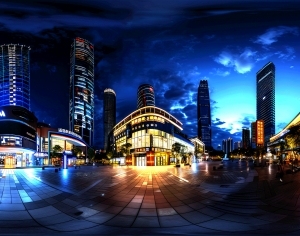 ModernCity