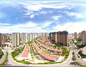 ModernCity