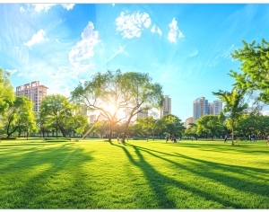 ModernThe Environment
