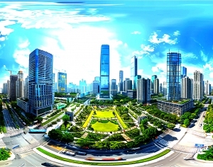 ModernCity
